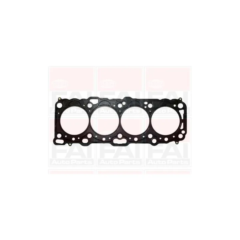 Joint d'étanchéité, culasse FAI AutoParts HG961
