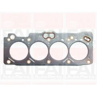 Joint d'étanchéité, culasse FAI AutoParts HG963