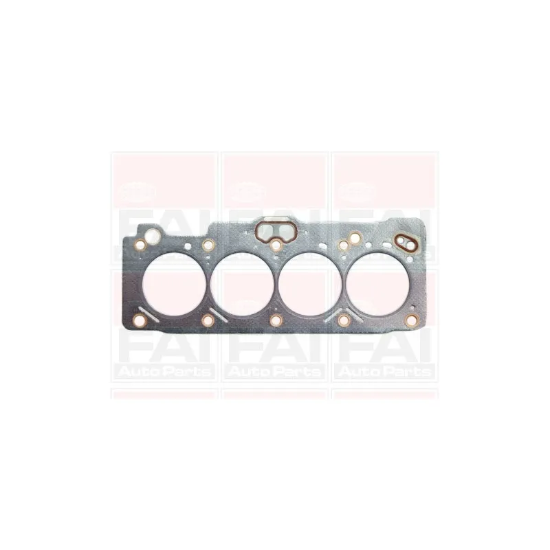 Joint d'étanchéité, culasse FAI AutoParts HG963