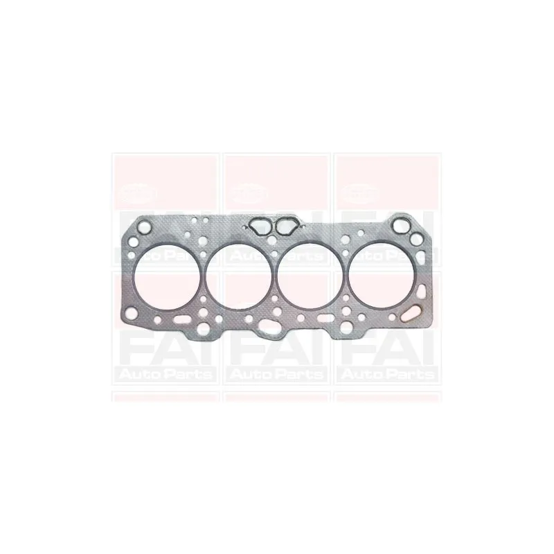 Joint d'étanchéité, culasse FAI AutoParts HG966