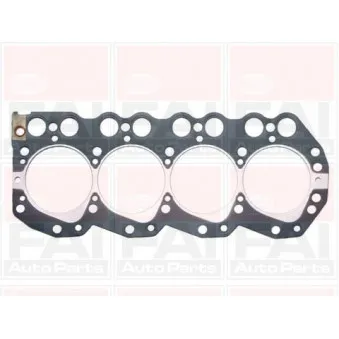 Joint d'étanchéité, culasse FAI AutoParts HG970