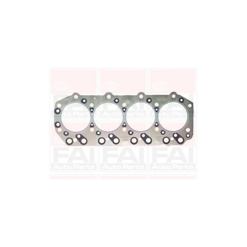 Joint d'étanchéité, culasse FAI AutoParts HG977