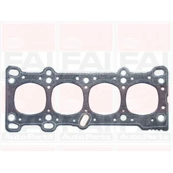 Joint d'étanchéité, culasse FAI AutoParts HG978