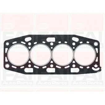 Joint d'étanchéité, culasse FAI AutoParts HG981