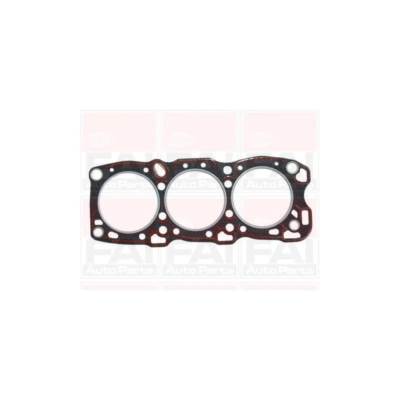 Joint d'étanchéité, culasse FAI AutoParts HG982