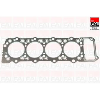 Joint d'étanchéité, culasse FAI AutoParts HG985