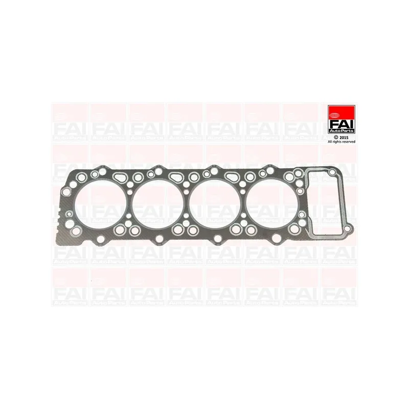 Joint d'étanchéité, culasse FAI AutoParts HG985