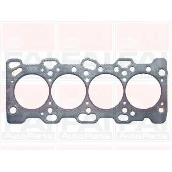 Joint d'étanchéité, culasse FAI AutoParts HG986