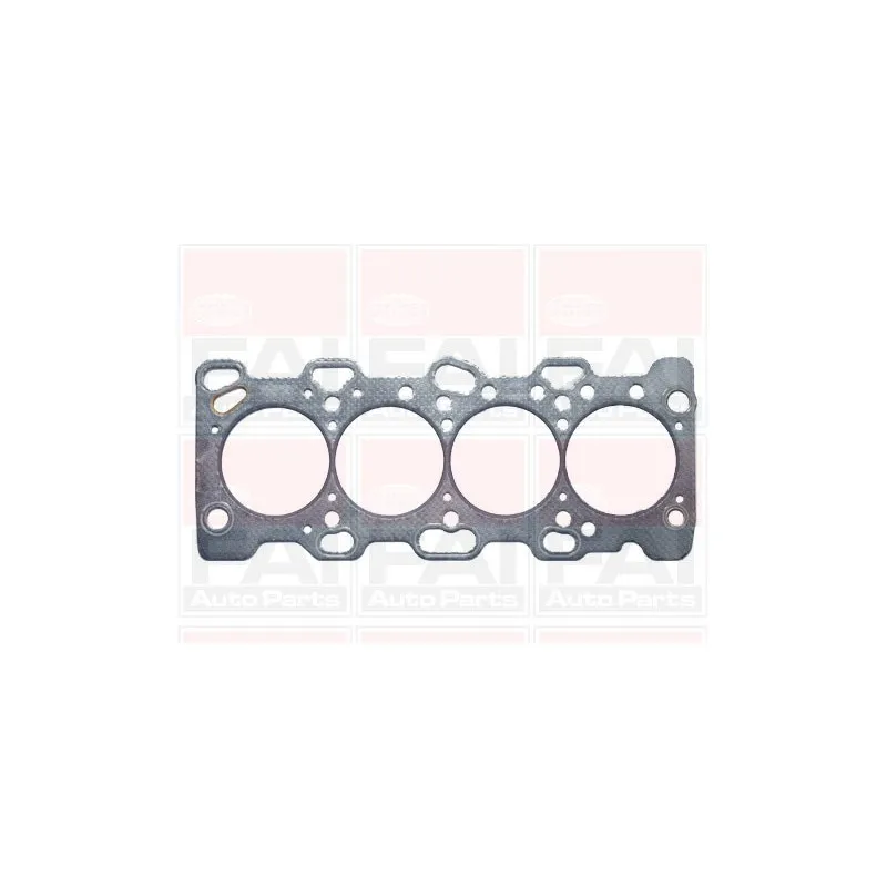 Joint d'étanchéité, culasse FAI AutoParts HG986