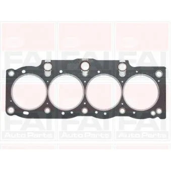 Joint d'étanchéité, culasse FAI AutoParts HG992