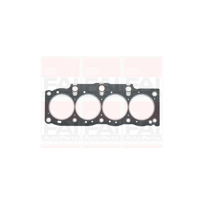 Joint d'étanchéité, culasse FAI AutoParts HG992