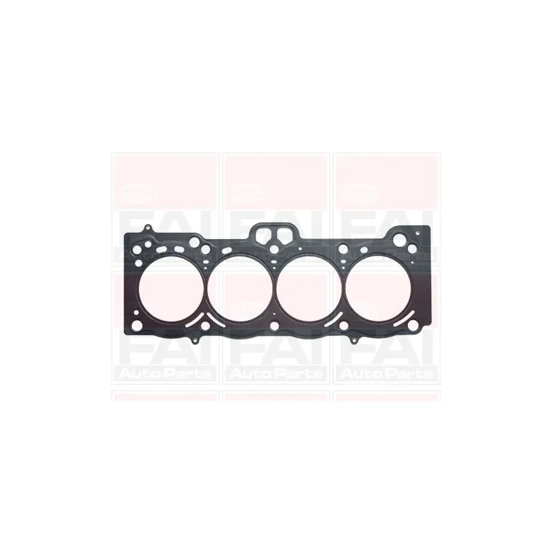 Joint d'étanchéité, culasse FAI AutoParts HG993