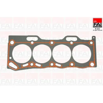 Joint d'étanchéité, culasse FAI AutoParts HG998