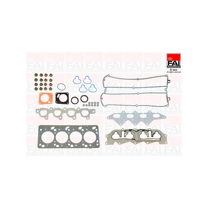 Pochette haute FAI AutoParts HS1001