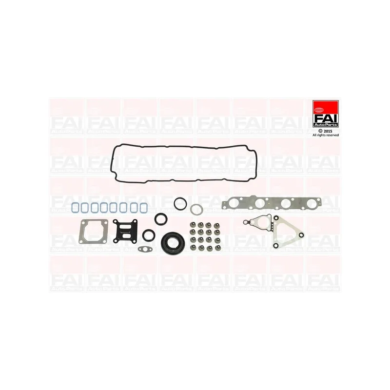 Pochette haute FAI AutoParts HS1002NH