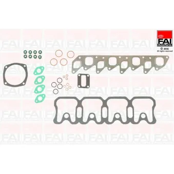 Pochette haute FAI AutoParts HS1004NH