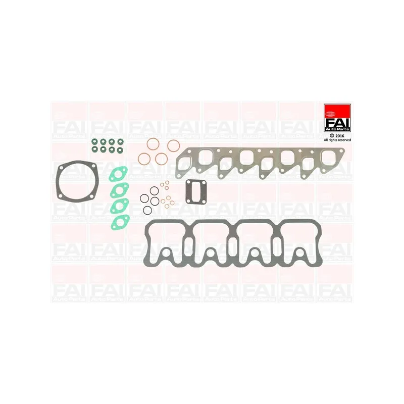 Pochette haute FAI AutoParts HS1004NH