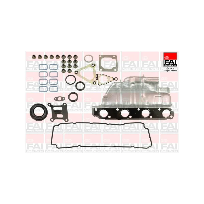 Pochette haute FAI AutoParts HS1005NH