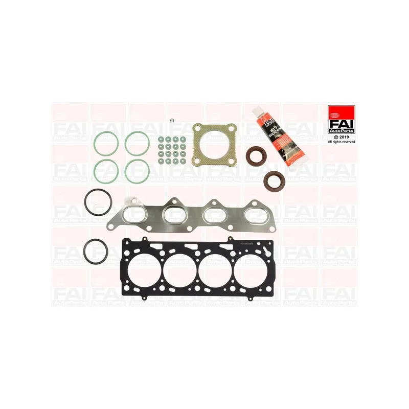 Pochette haute FAI AutoParts HS1006