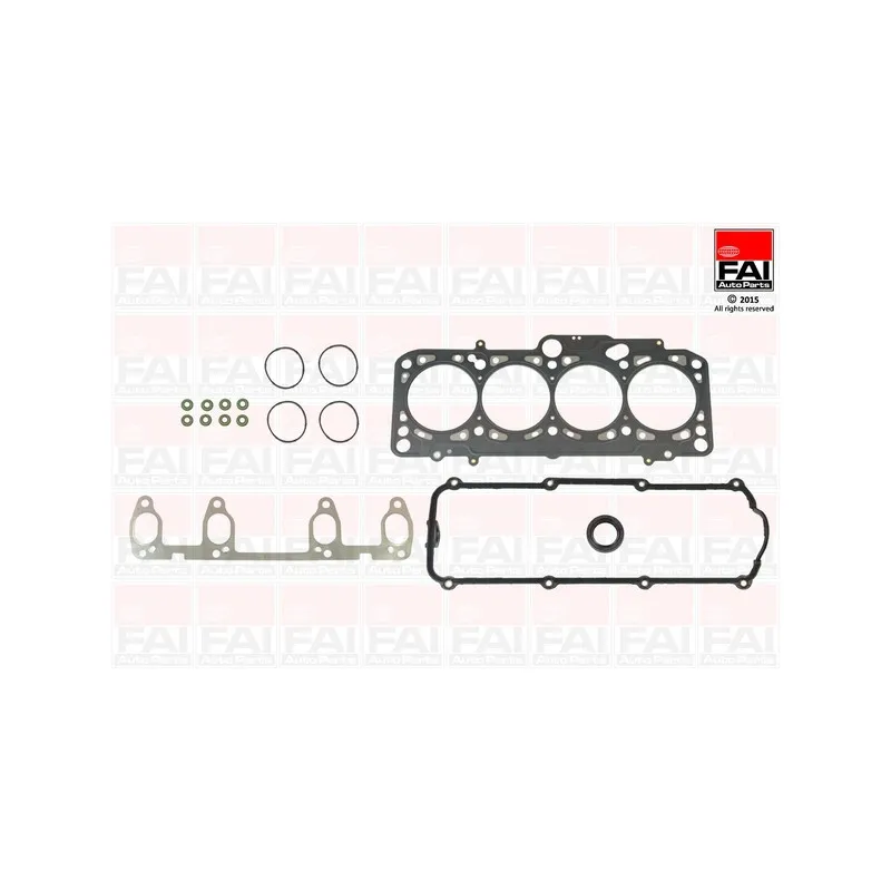 Pochette haute FAI AutoParts HS1009