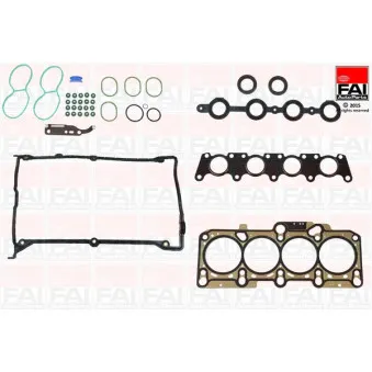 Pochette haute FAI AutoParts HS1010