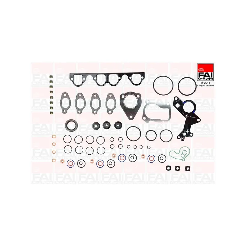 Pochette haute FAI AutoParts HS1011NH