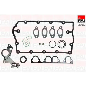 Pochette haute FAI AutoParts HS1012NHX