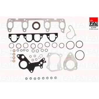 Pochette haute FAI AutoParts HS1013NH