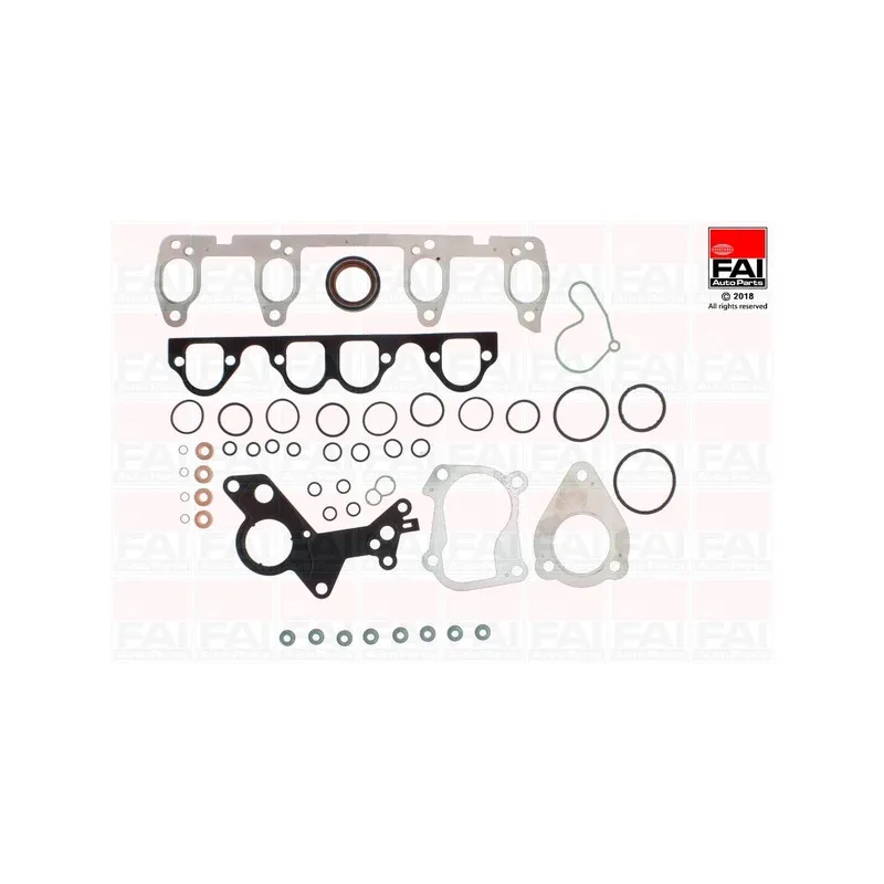 Pochette haute FAI AutoParts HS1013NH