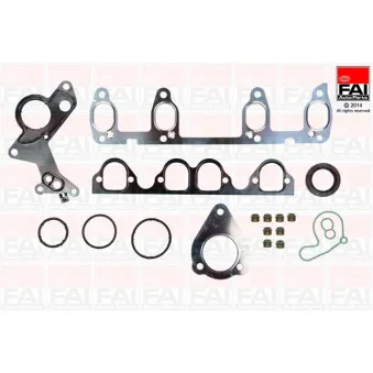 Pochette haute FAI AutoParts HS1013NHX