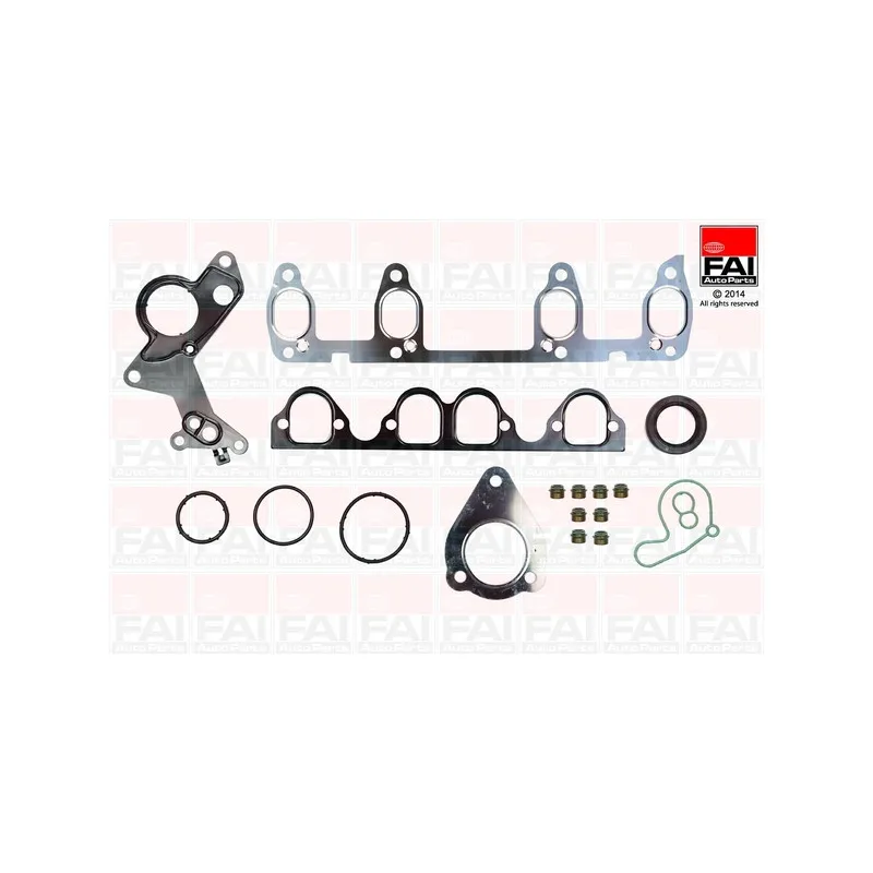 Pochette haute FAI AutoParts HS1013NHX