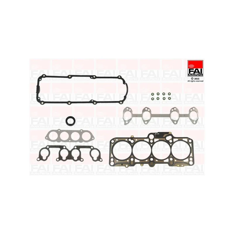 Pochette haute FAI AutoParts HS1014
