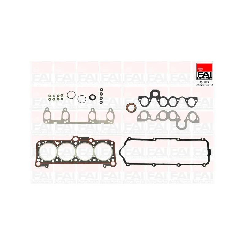 Pochette haute FAI AutoParts HS1018
