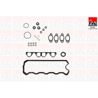 Pochette haute FAI AutoParts HS1021NH