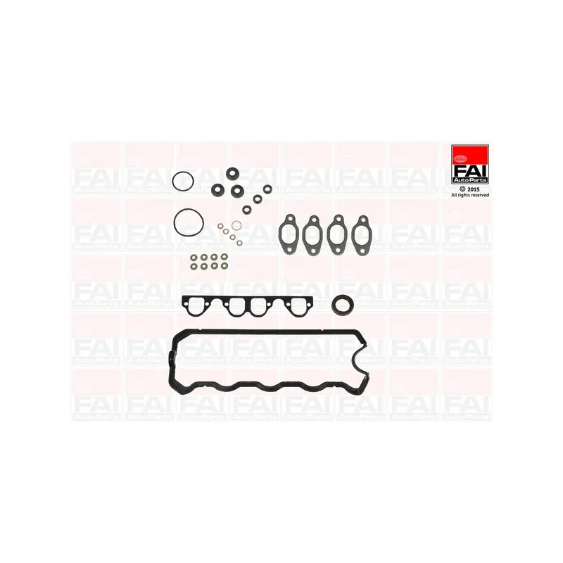 Pochette haute FAI AutoParts HS1021NH