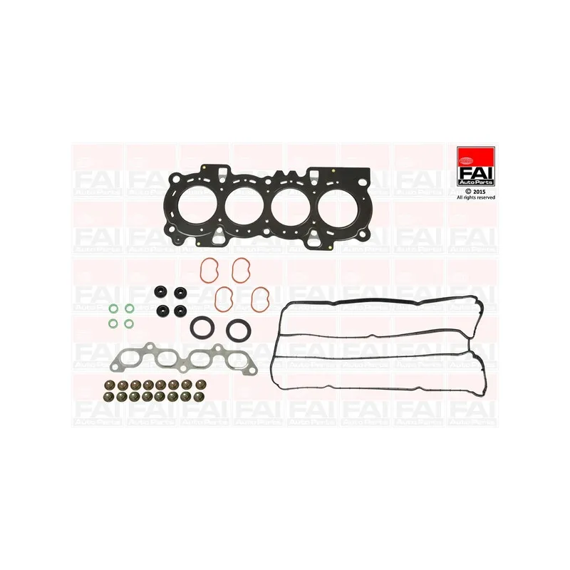 Pochette haute FAI AutoParts HS1024