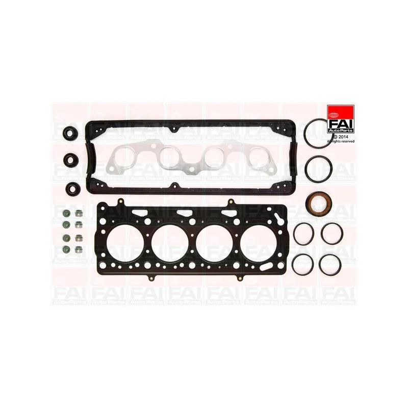 Pochette haute FAI AutoParts HS1026