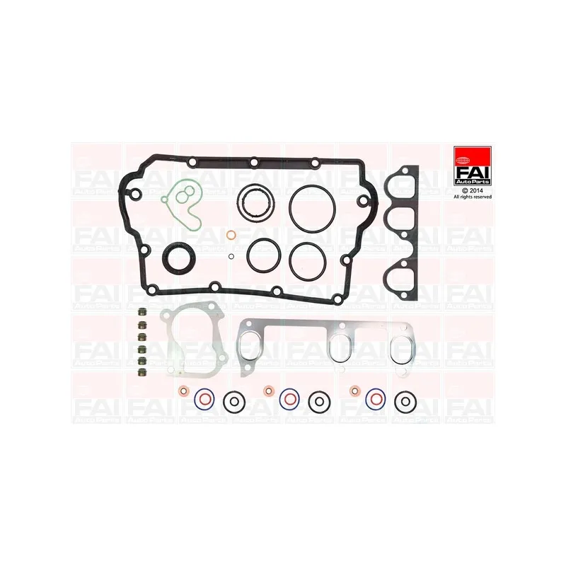 Pochette haute FAI AutoParts HS1029NH