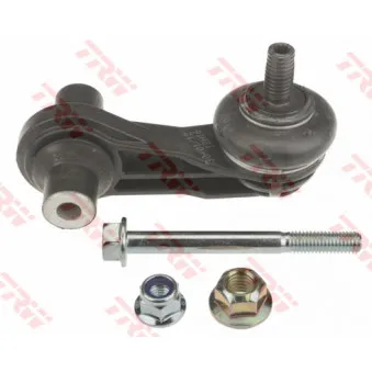 Entretoise/tige, stabilisateur TRW JTS123