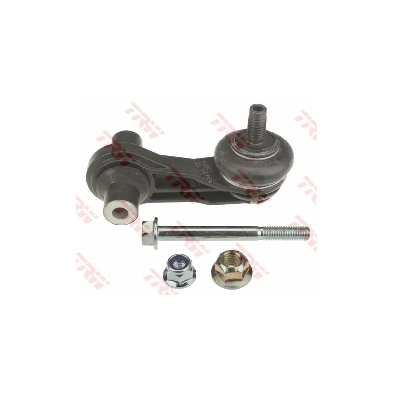 Entretoise/tige, stabilisateur TRW JTS123