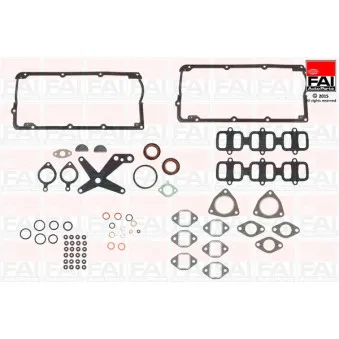 Pochette haute FAI AutoParts HS1032NH