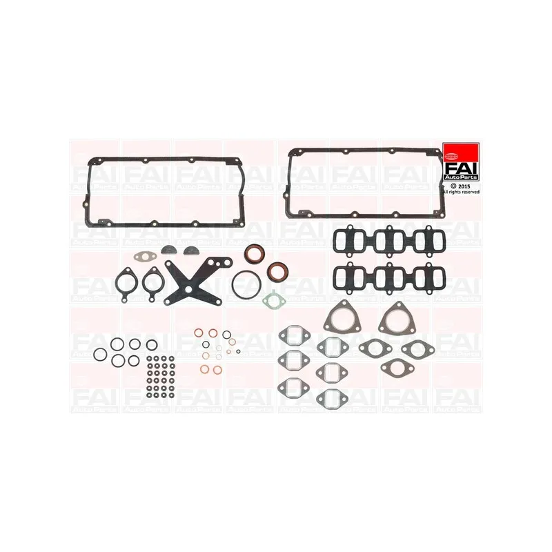 Pochette haute FAI AutoParts HS1032NH