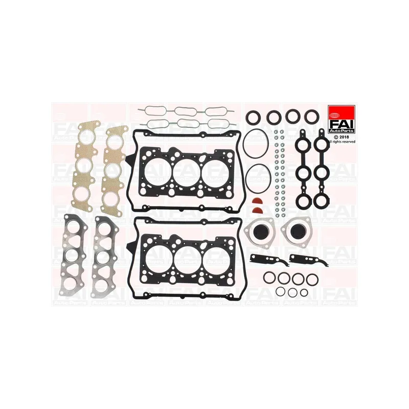 Pochette haute FAI AutoParts HS1036