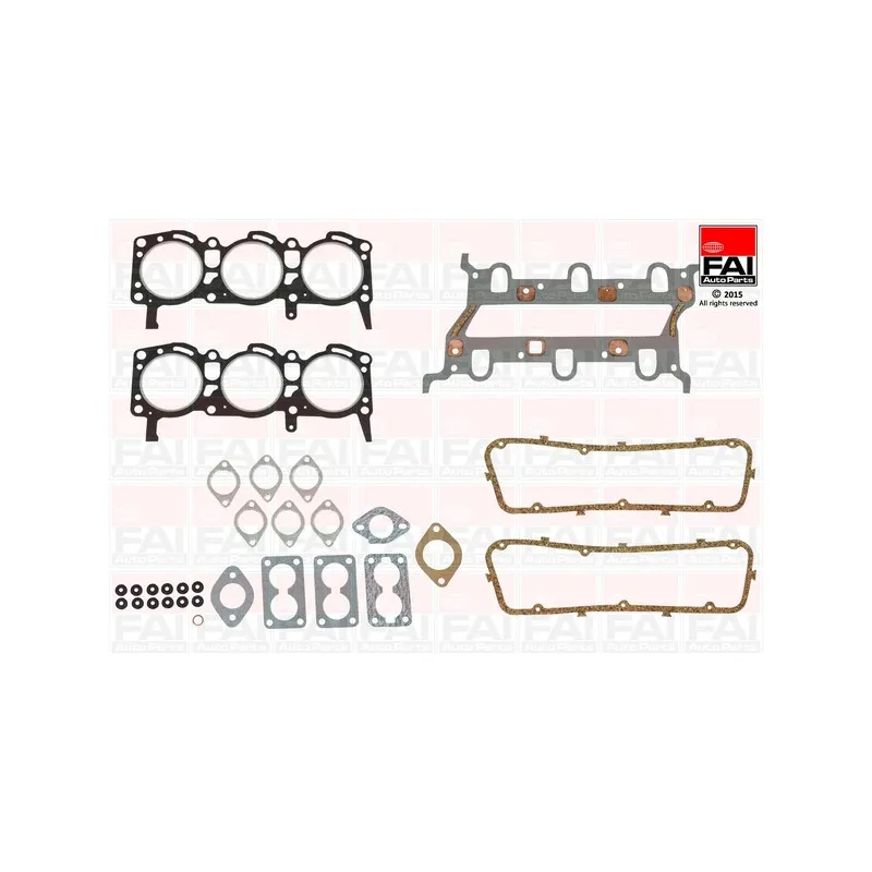 Pochette haute FAI AutoParts HS104