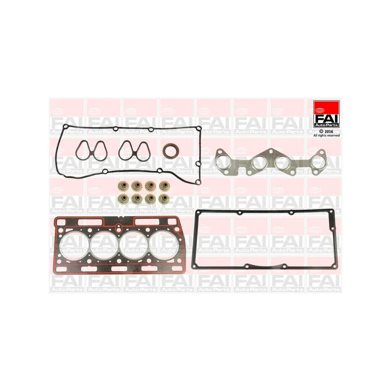 Pochette haute FAI AutoParts HS1049