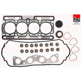 Pochette haute FAI AutoParts HS1050