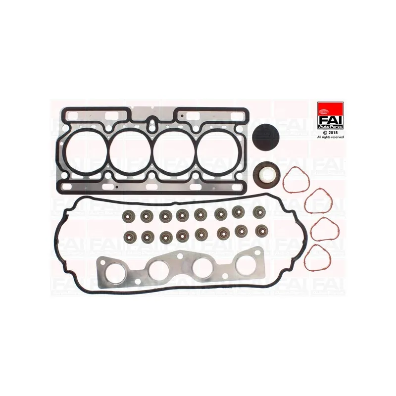 Pochette haute FAI AutoParts HS1050