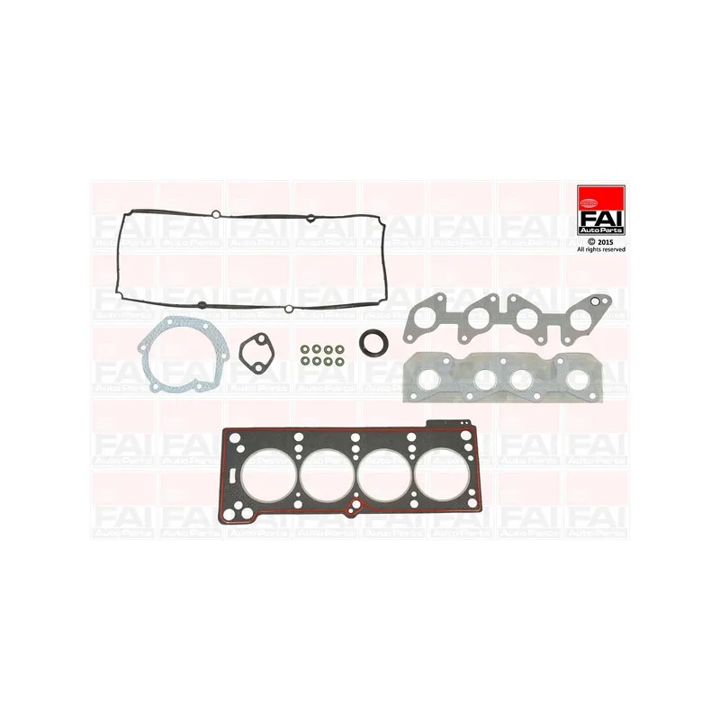 Pochette haute FAI AutoParts HS1052