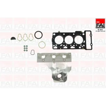 Pochette haute FAI AutoParts HS1060
