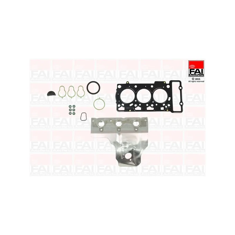 Pochette haute FAI AutoParts HS1060
